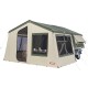 Faltcaravan CAMPTRAIL