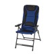 FAUTEUIL MATELASSE