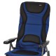 FAUTEUIL MATELASSE