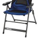 FAUTEUIL MATELASSE