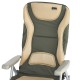 FAUTEUIL MATELASSE