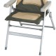 FAUTEUIL MATELASSE