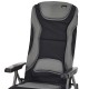 FAUTEUIL MATELASSE VIP