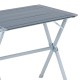 TABLE ALU 80