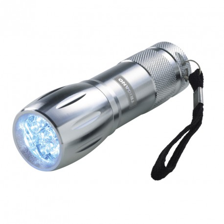 LAMPE TORCHE 9 LEDS