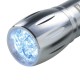 LAMPE TORCHE 9 LEDS