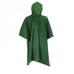 PONCHO PVC