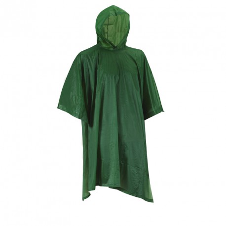 PONCHO PVC