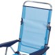 Fauteuil Plage Confort