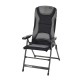 FAUTEUIL MATELASSE VIP