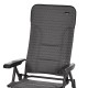 FAUTEUIL MATELASSE AIR